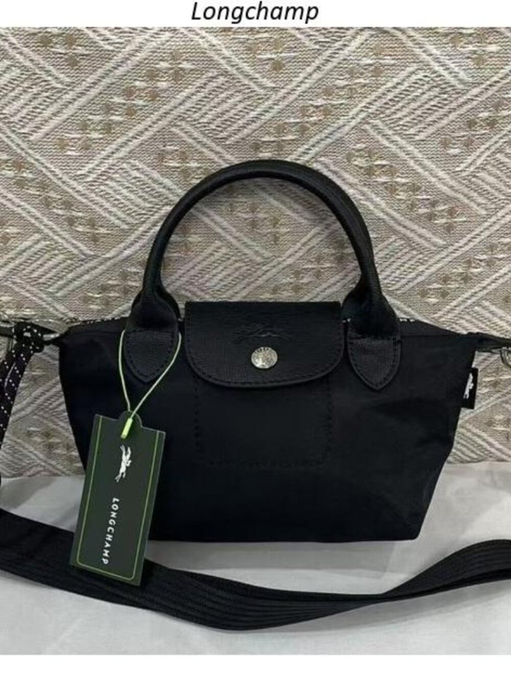 Longchamp women's bags